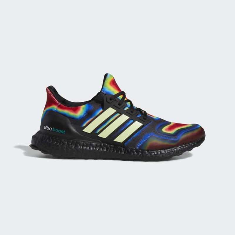 adidas Ultra Boost BM Heat Map GZ2922 Grailify